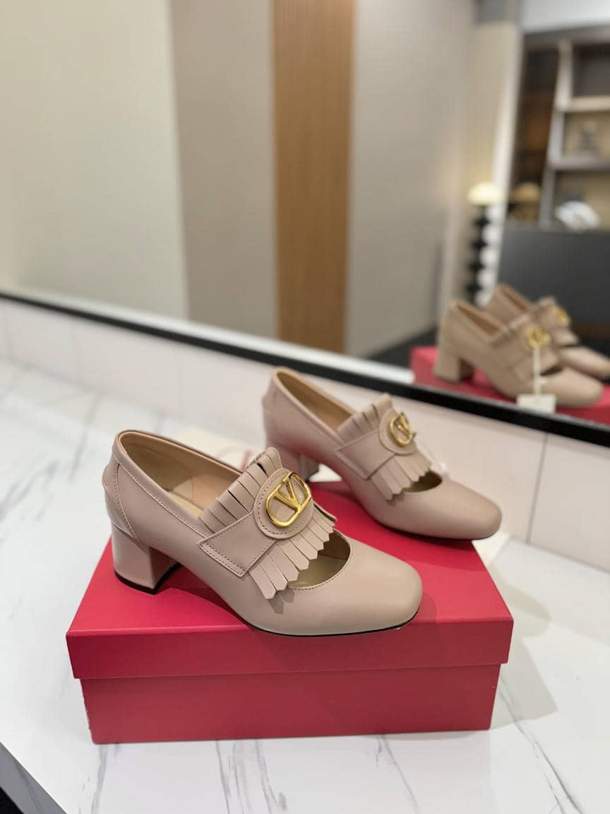 Valentino Pumps 2-1